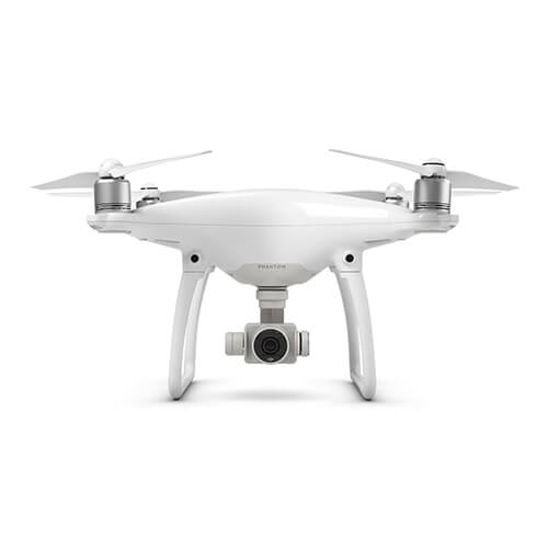 Rent DJI Phantom 4 Pro Drone