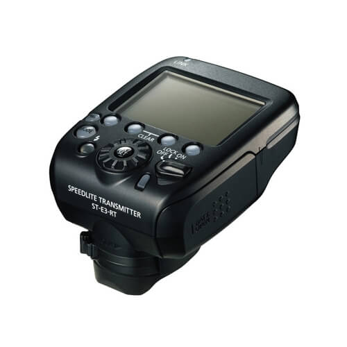 Canon ST-E3-RT Speedlite Transmitter rental