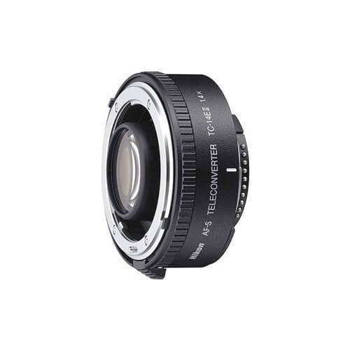 Nikon 1.4x II Teleconverter rental