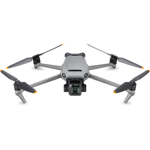 DJI Mavic 3 Drone rental