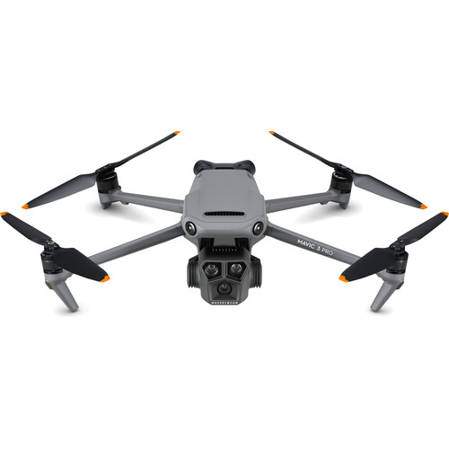 DJI Mavic 3 Pro Drone rental