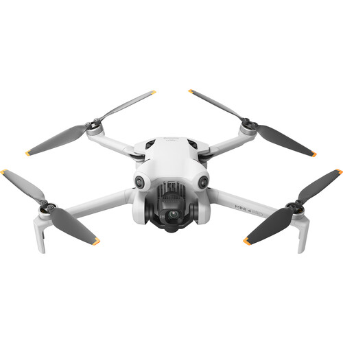 DJI Mavic Mini 4 Pro Drone rental