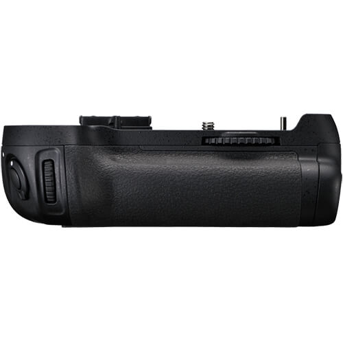 Rent Nikon MB-D12 Battery Grip