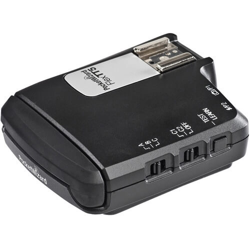 PocketWizard FlexTT5 Transceiver for Nikon rental