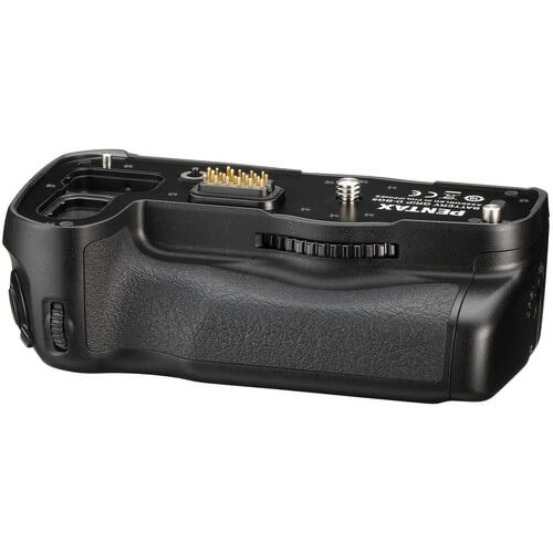 Pentax BG-5 Battery Grip for K-3 rental