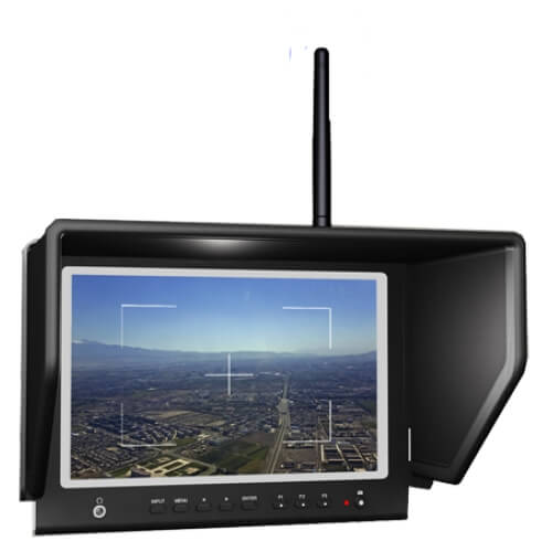 Lilliput 7 inch FPV Monitor rental