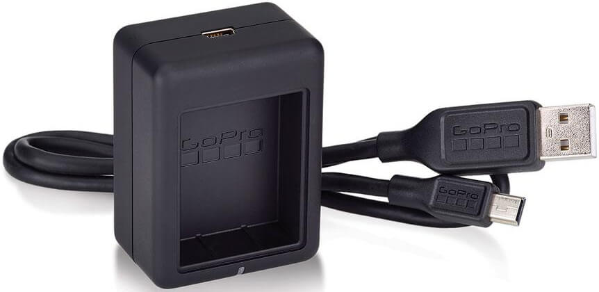 GoPro Dual Battery Charger rental