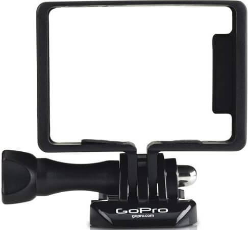 GoPro HERO3+ Frame Mount rental