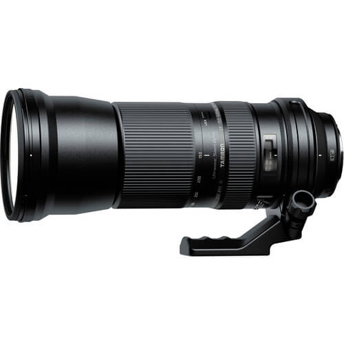 Lens Rentals