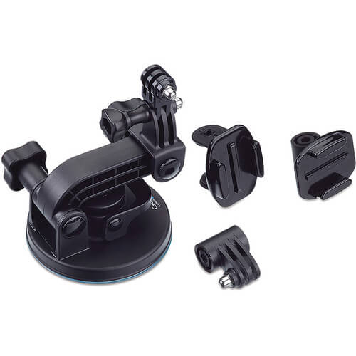GoPro Suction Cup Mount rental