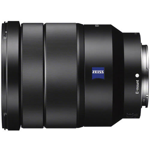 Sony T FE 16-35mm f/4 ZA OSS rental