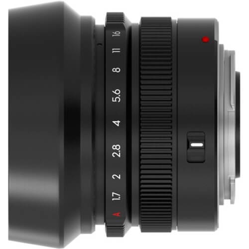 DJI 15mm f/1.7 ASPH MFT rental