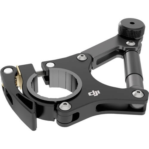 DJI Osmo Bike Mount rental