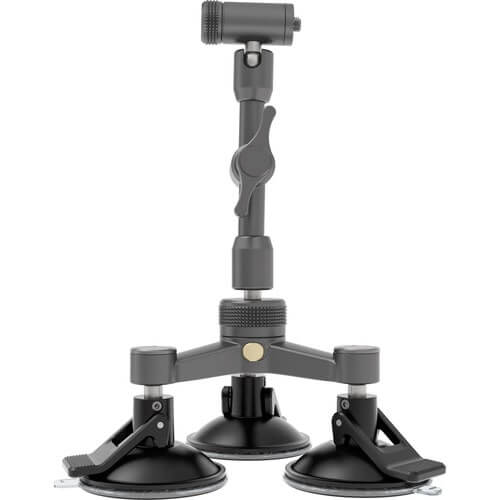 Rent DJI Osmo Vehicle Mount