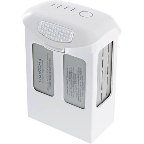 Rent DJI Phantom 4 Battery