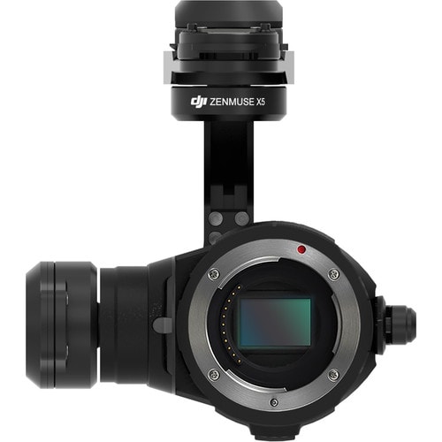 DJI Zenmuse X5 Gimbal rental