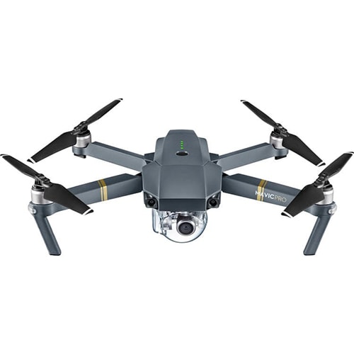 DJI Mavic Pro Drone rental
