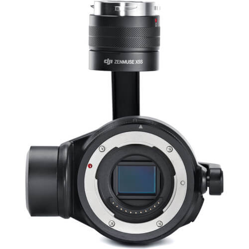 Rent DJI Zenmuse X5S Gimbal