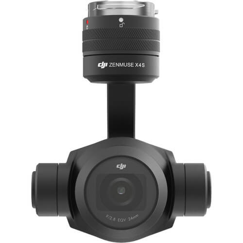 DJI Zenmuse X4S Gimbal rental