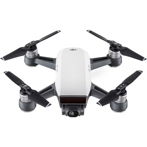 Rent DJI Spark Drone