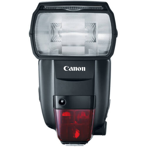 Rent Canon Speedlite 600EX-RT II