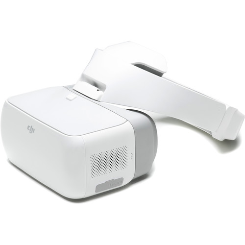 DJI Goggles FPV Headset rental