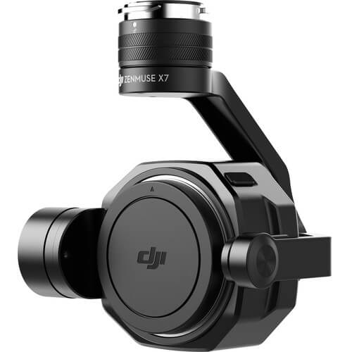 Rent DJI Zenmuse X7 Gimbal