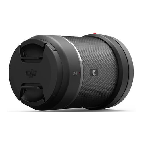 Rent DJI X7 24mm f/2.8 ASPH LS