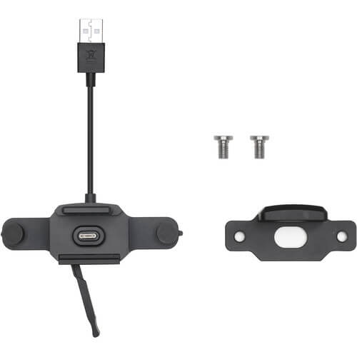 DJI CrystalSky Mounting Bracket for Mavic or Spark rental