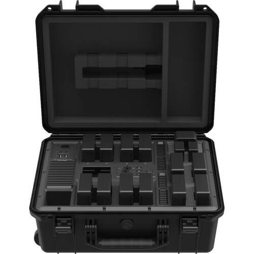 DJI Inspire 2 Battery Station rental