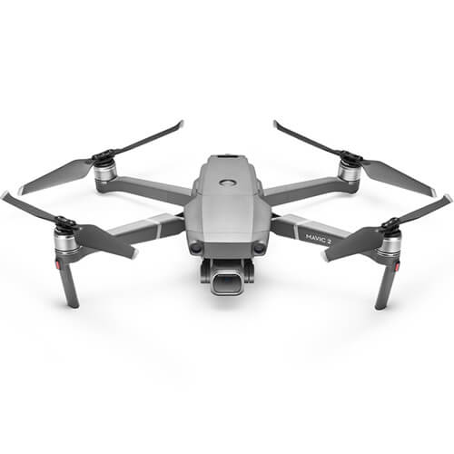 Rent DJI Mavic 2 Pro Drone