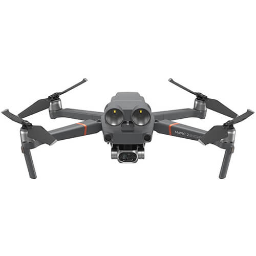 Rent DJI Mavic Enterprise Dual Drone