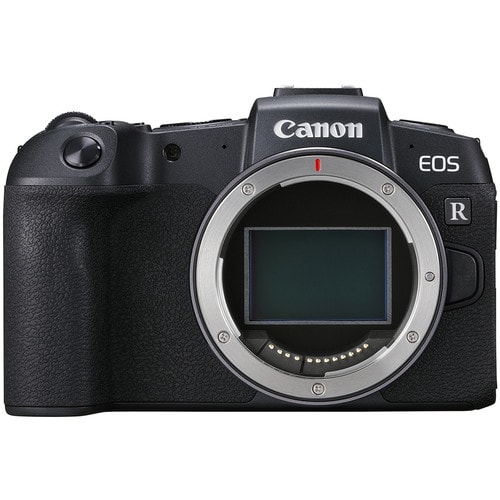 Rent Canon EOS RP