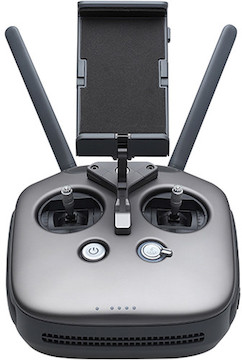 Rent DJI Inspire 2 Controller