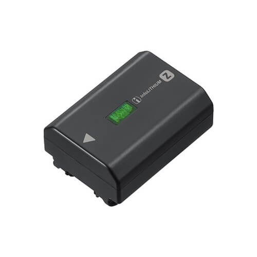 Sony NP-FZ100 Battery rental