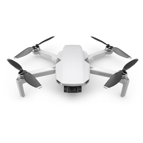 DJI Mavic Mini Drone rental