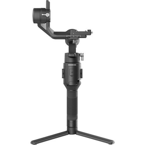 Rent DJI Ronin-SC 3-Axis Gimbal Stabilizer