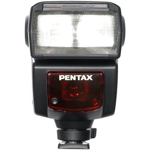 Pentax AF360FGZ Flash rental