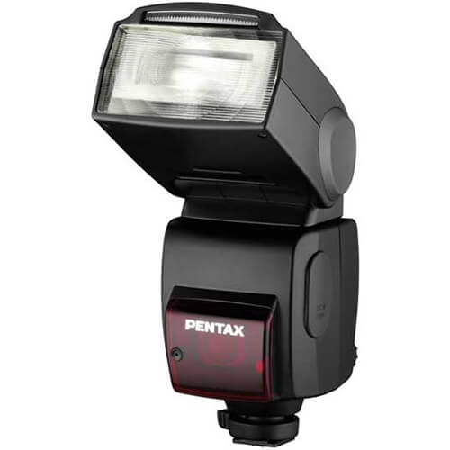 Pentax AF540FGZ Flash rental