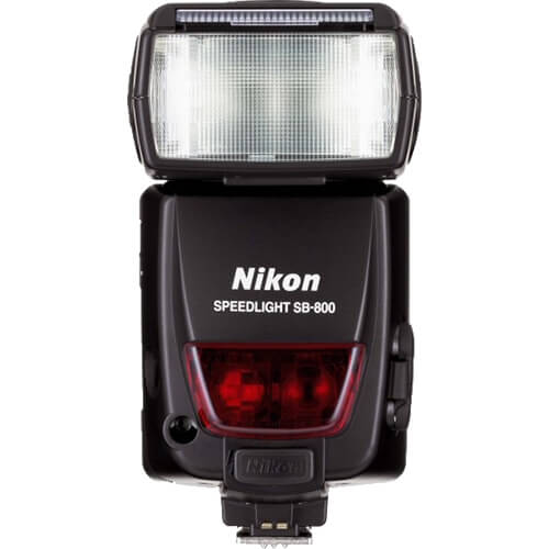 Nikon SB-800 Flash rental