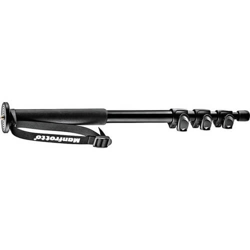 Rent Bogen-Manfrotto Monopod