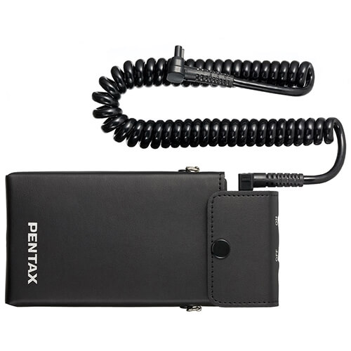 Pentax Power Pack III for AF-540 FGZ Flash rental