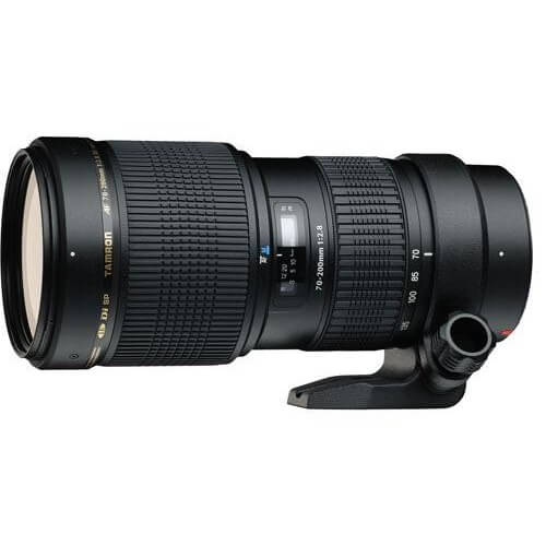 Tamron 70-200mm f/2.8 Di LD IF Macro AF PENTAX rental