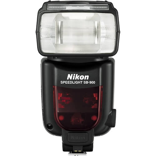 Nikon SB-900 Flash rental