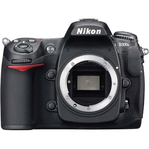 Rent a Nikon D750 