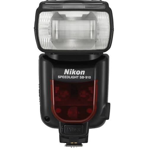 Nikon SB-910 Flash rental