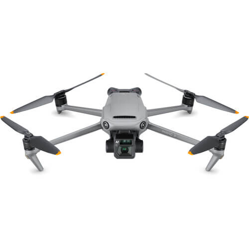 Rent DJI Mavic 3 Drone