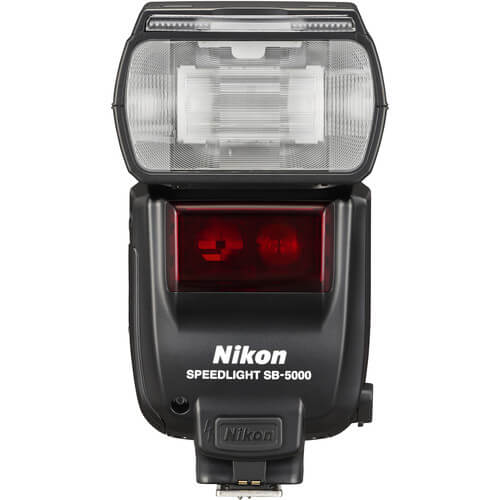 Rent Nikon SB-5000 Flash