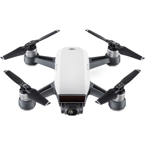 DJI Spark Drone rental