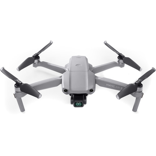 DJI Mavic Air 2 Drone rental